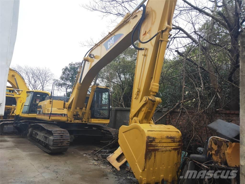 CAT 330BL Escavadoras de rastos