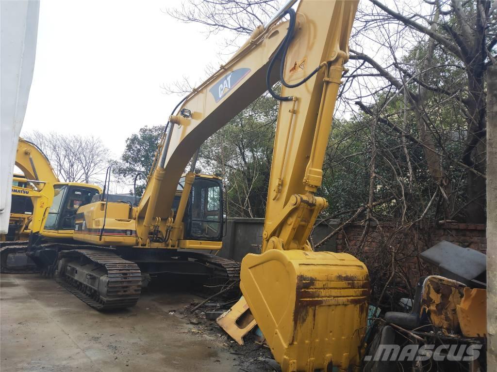 CAT 330BL Escavadoras de rastos