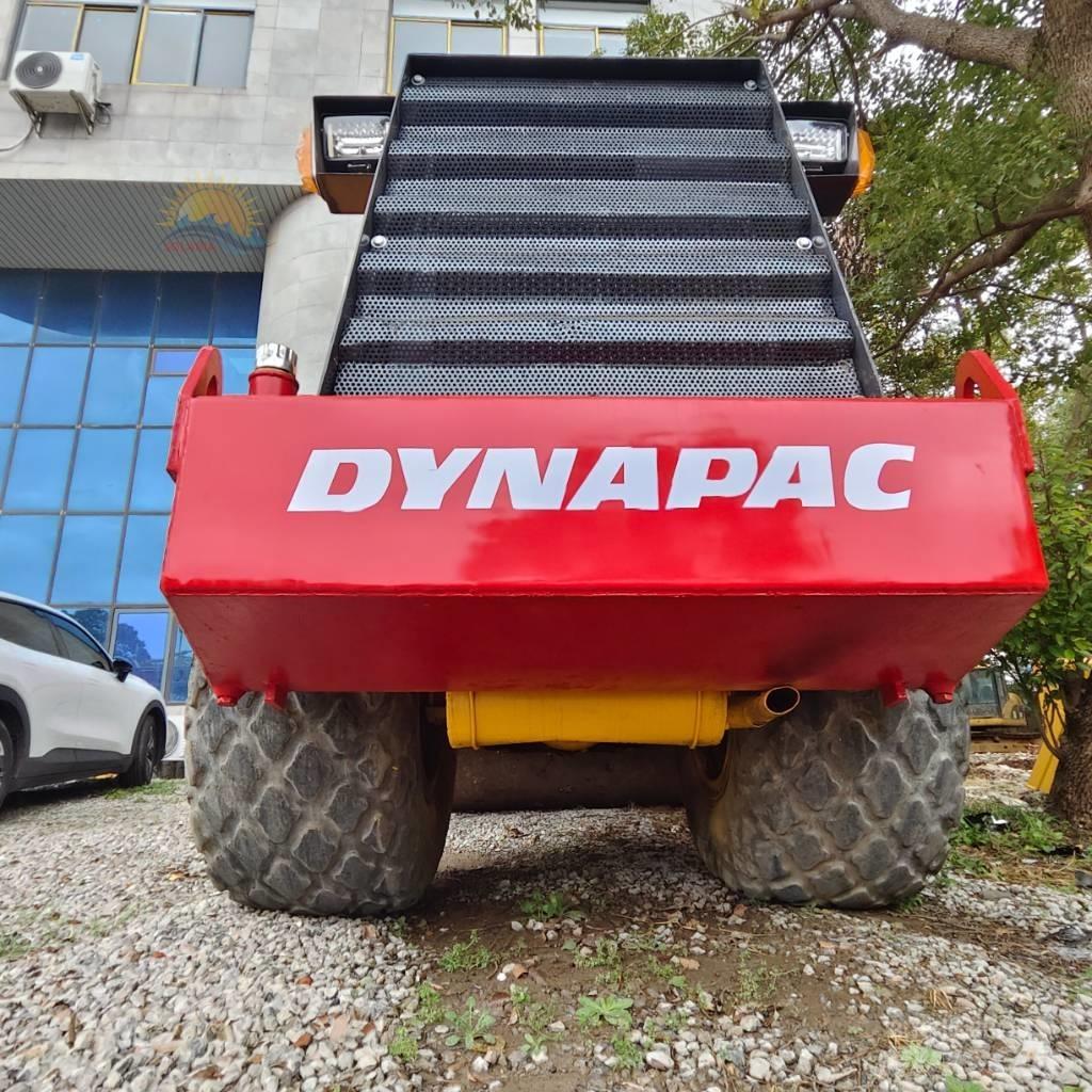 Dynapac CA 251 D Cilindros Compactadores monocilíndricos