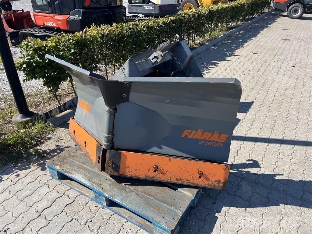 Kubota L 4240 HST Tractores compactos