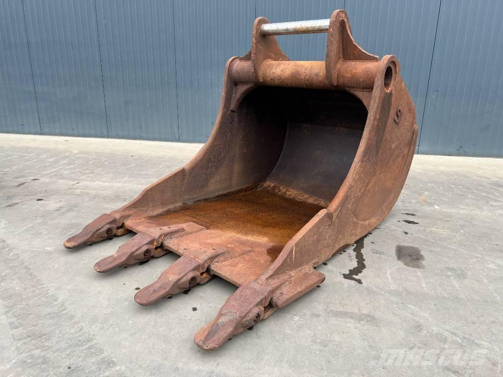 Gjerstad S80 Baldes
