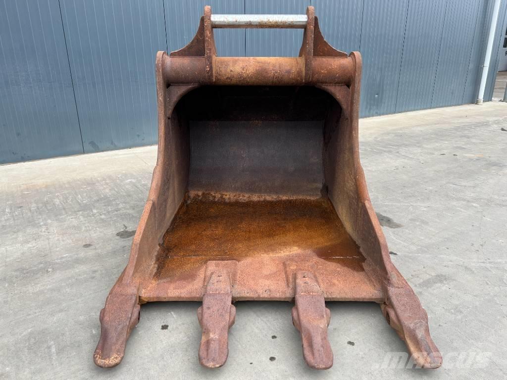 Gjerstad S80 Baldes