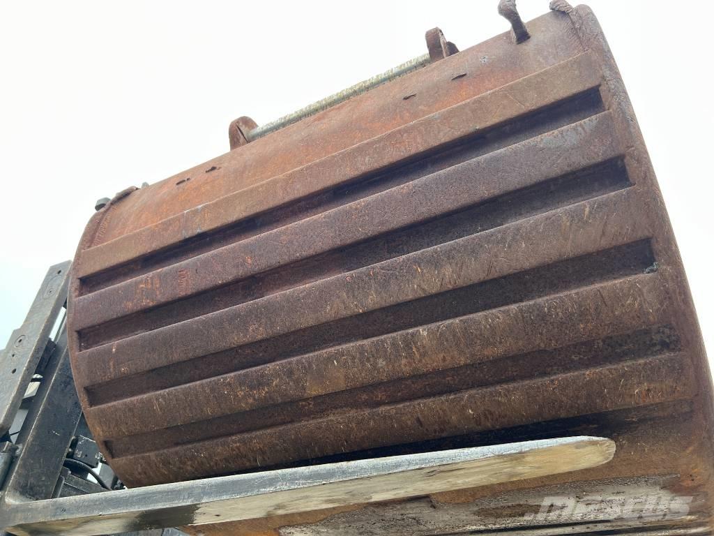 Gjerstad S80 Baldes