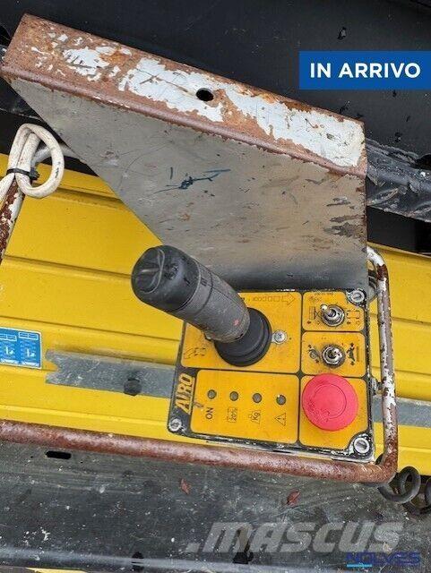 Airo X14EW Elevadores de tesoura