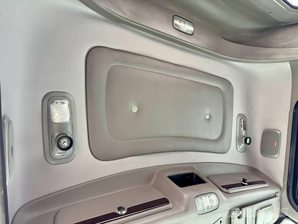 Peterbilt 367 Tractores (camiões)