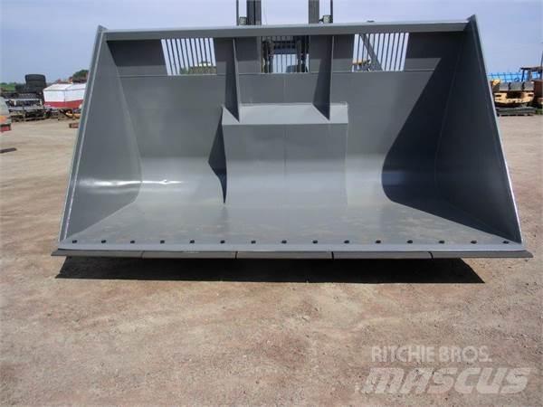  Skopa L150-220 Baldes