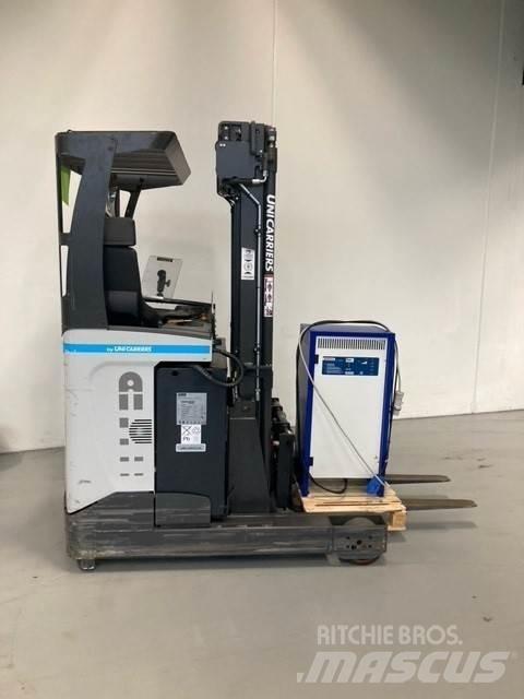 Atlet UMS160 Empilhadores Elevadores