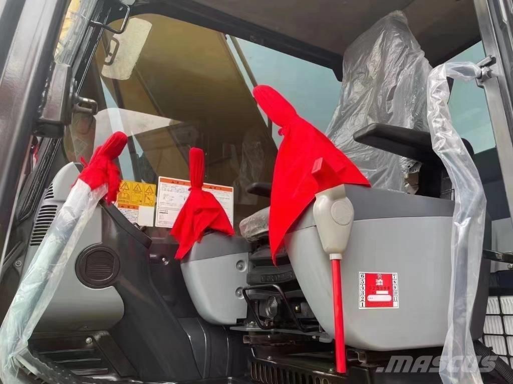 Komatsu pc 240 Escavadoras de rastos
