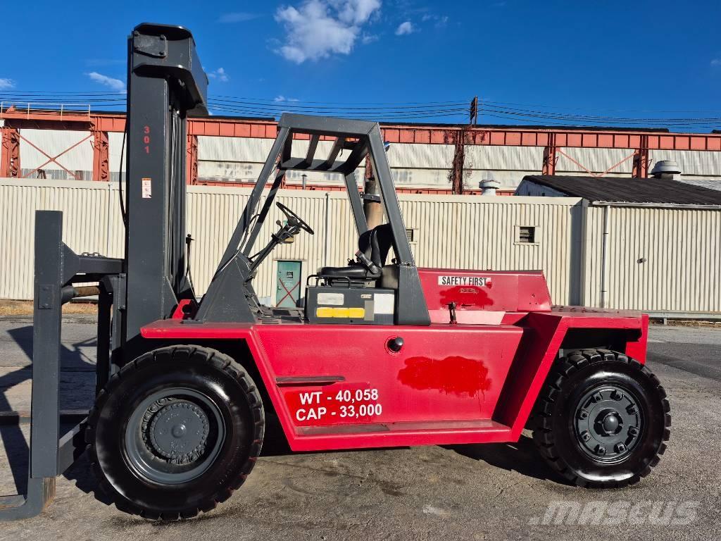 CAT V 330 B Empilhadores - Outros