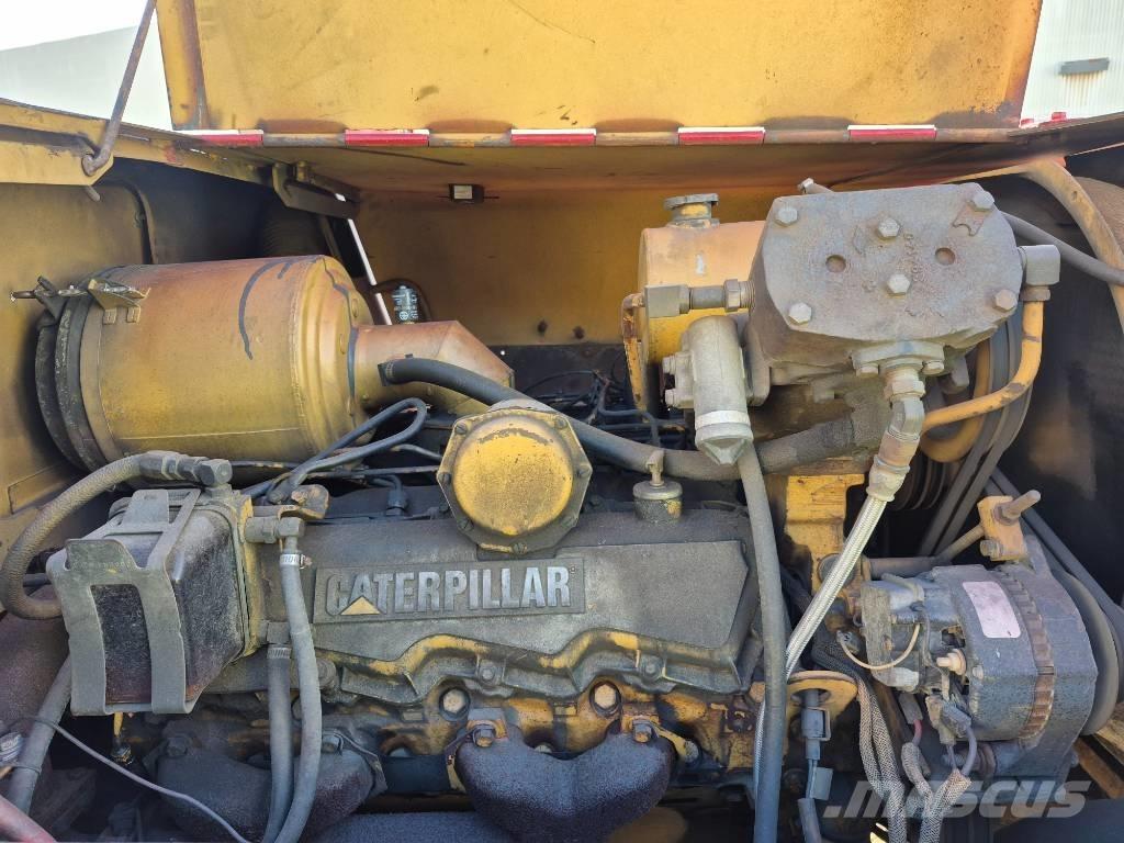 CAT V 330 B Empilhadores - Outros