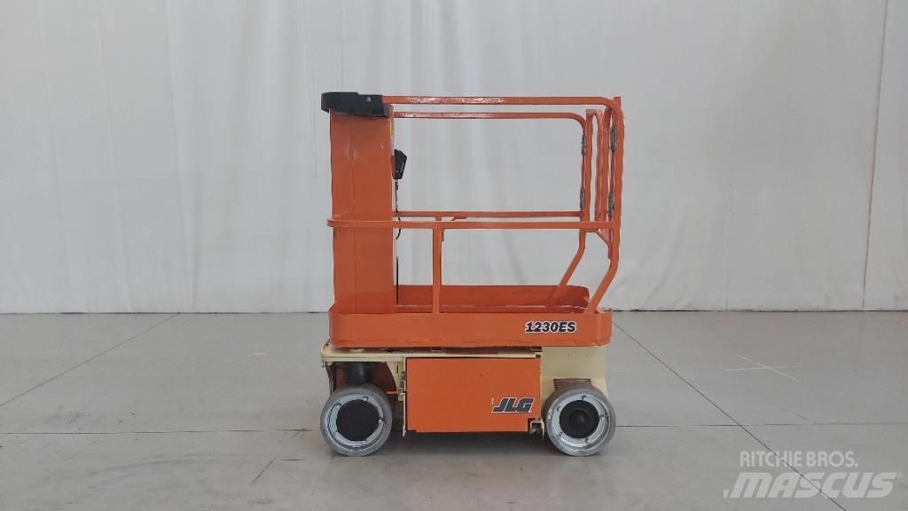 JLG 1230 ES Elevadores de tesoura