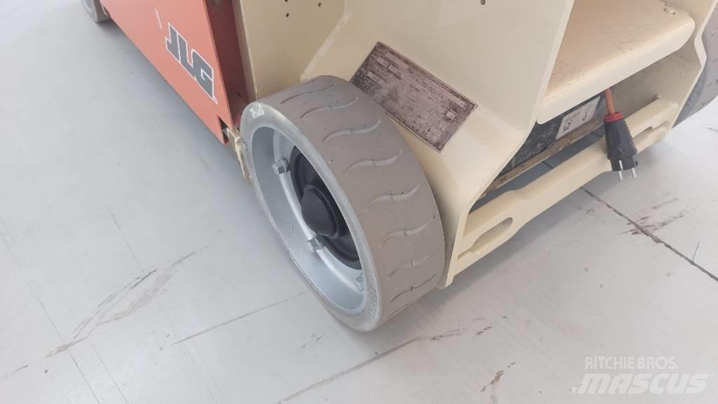 JLG 1230 ES Elevadores de tesoura