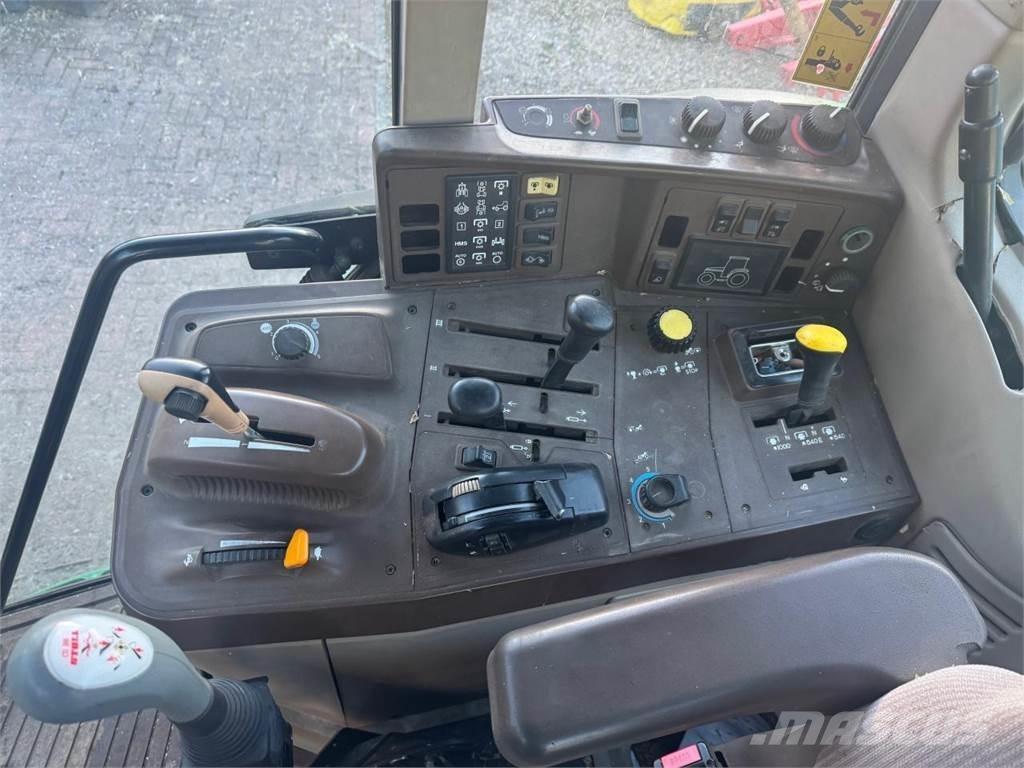 John Deere 6920 Tratores Agrícolas usados