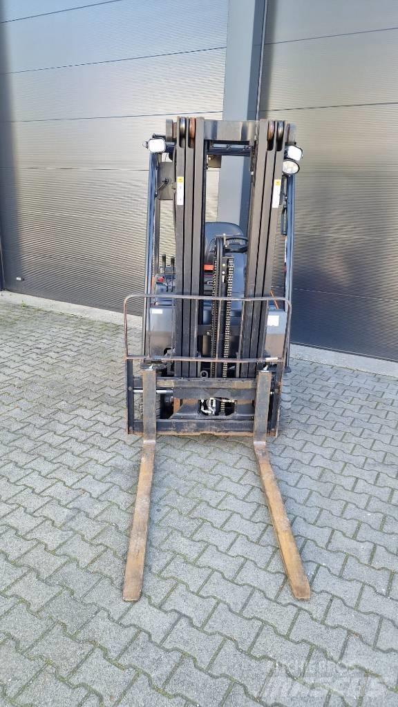 Doosan B15T-7 Empilhadores eléctricos