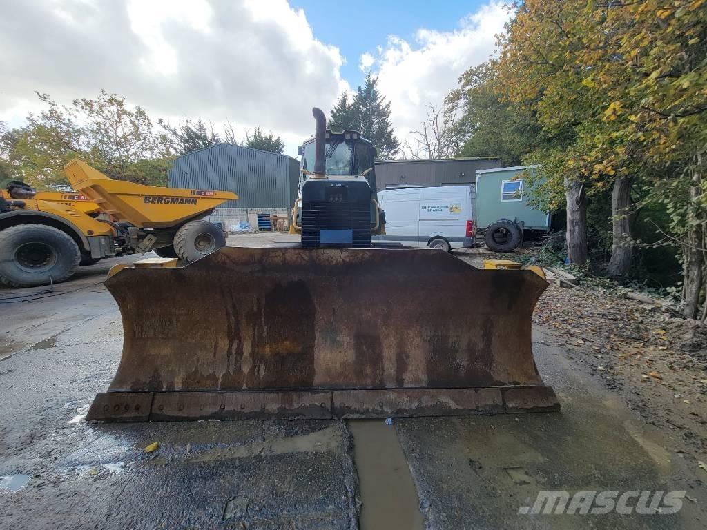 CAT D 6 K 2 LGP Dozers - Tratores rastos