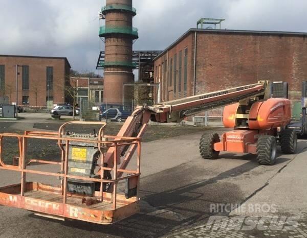 JLG 860 SJ Elevadores braços Telescópicos