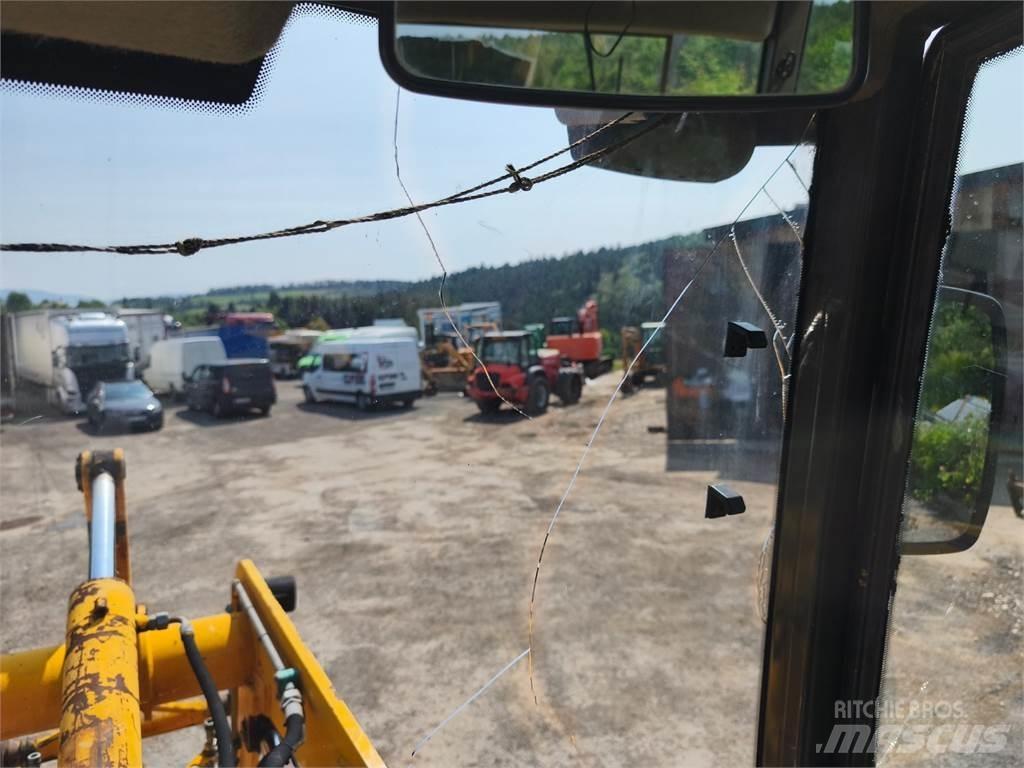 Ahlmann H883 Construção - Outros
