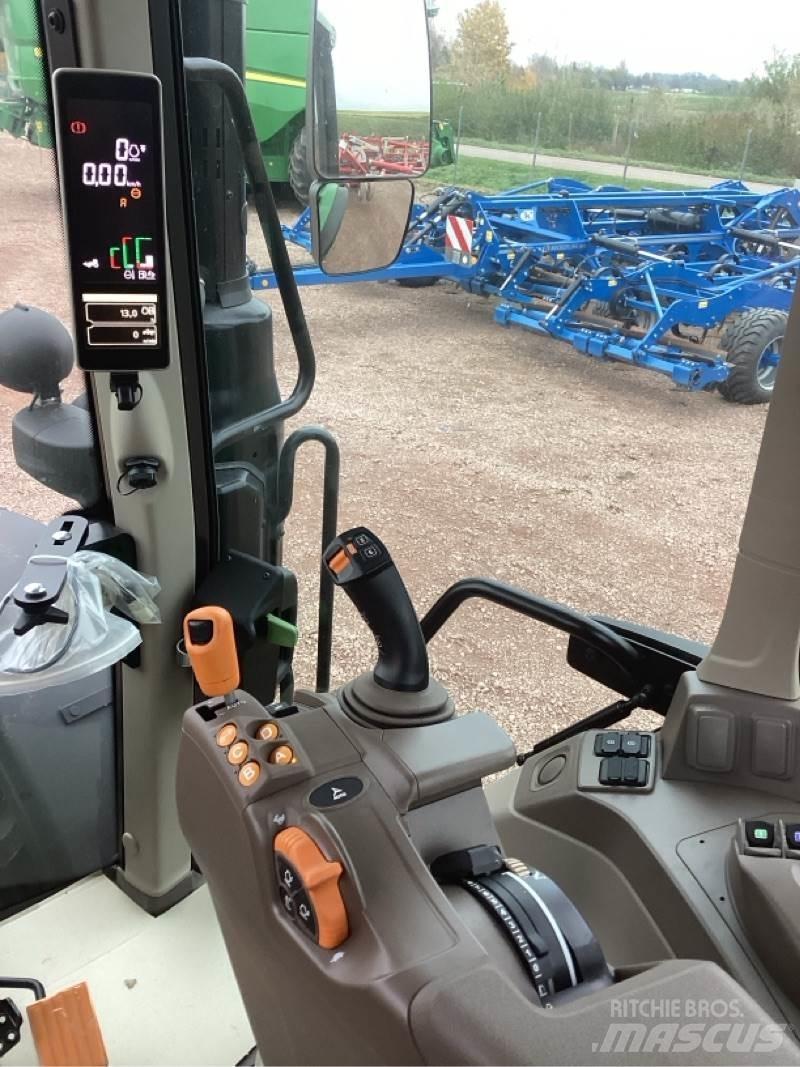 John Deere 6120M Tratores Agrícolas usados