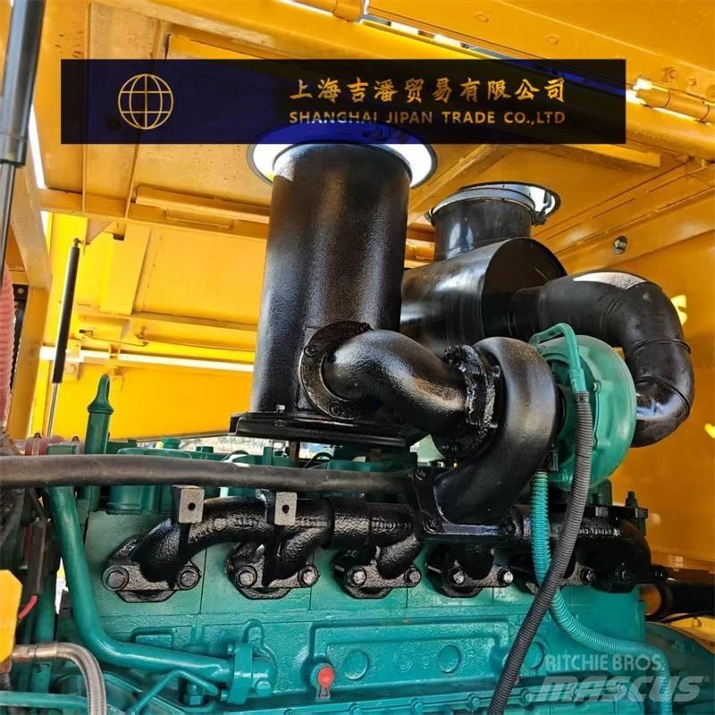 SDLG LG 956 L Pás carregadoras de rodas