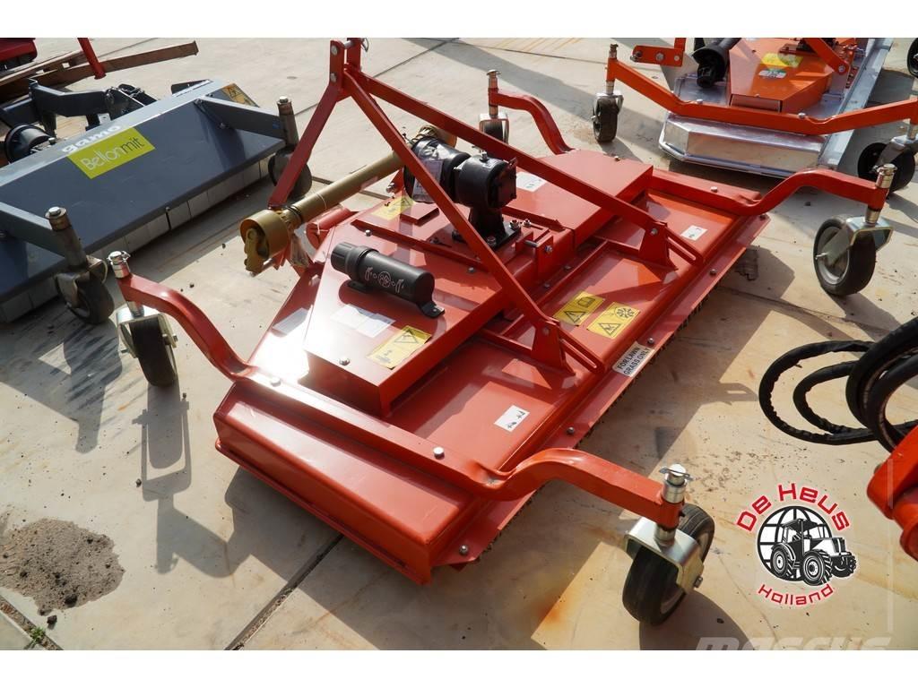 Boxer FA1800XL Gadanheiras
