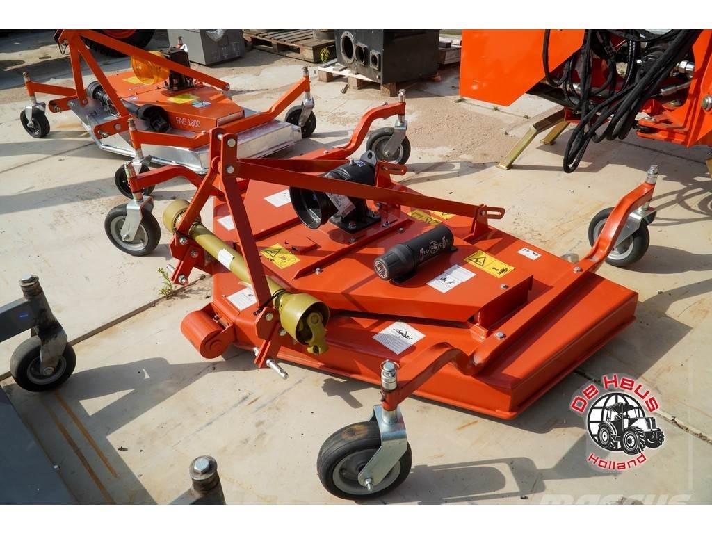 Boxer FA1800XL Gadanheiras