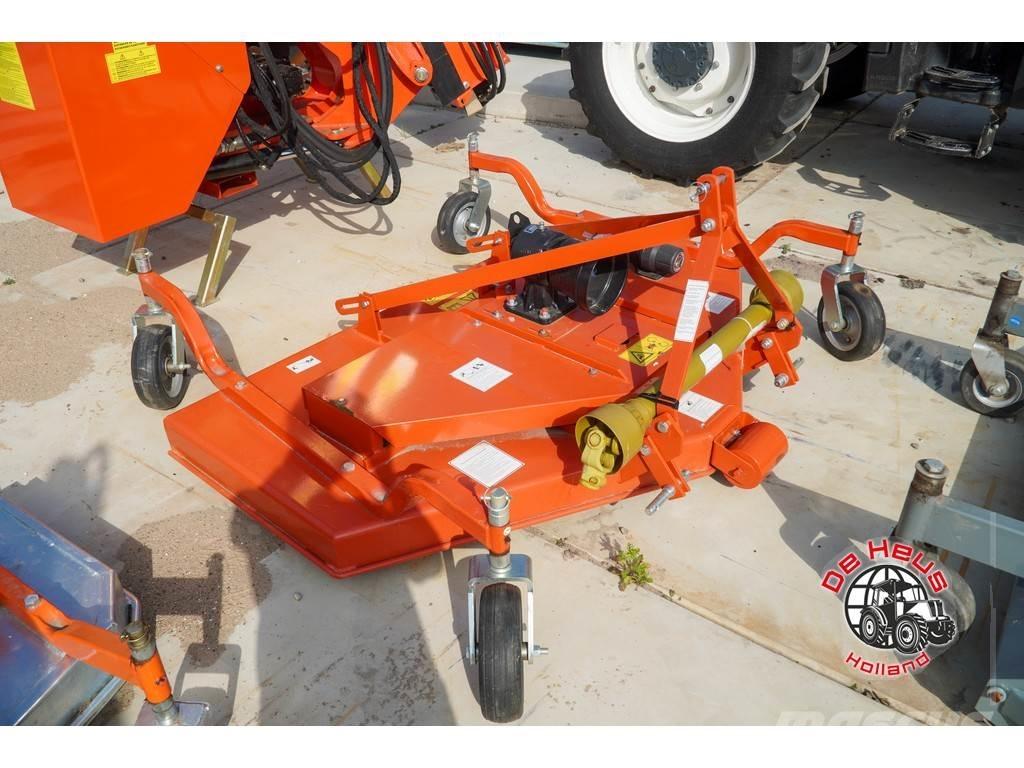 Boxer FA1800XL Gadanheiras