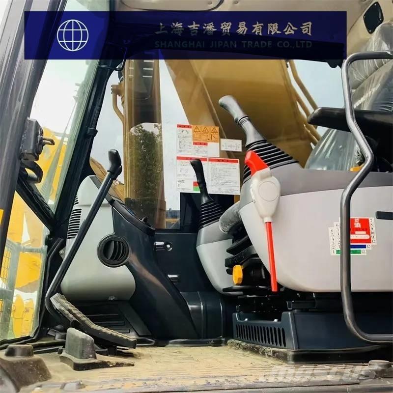 Komatsu PC 400 Escavadoras de rastos