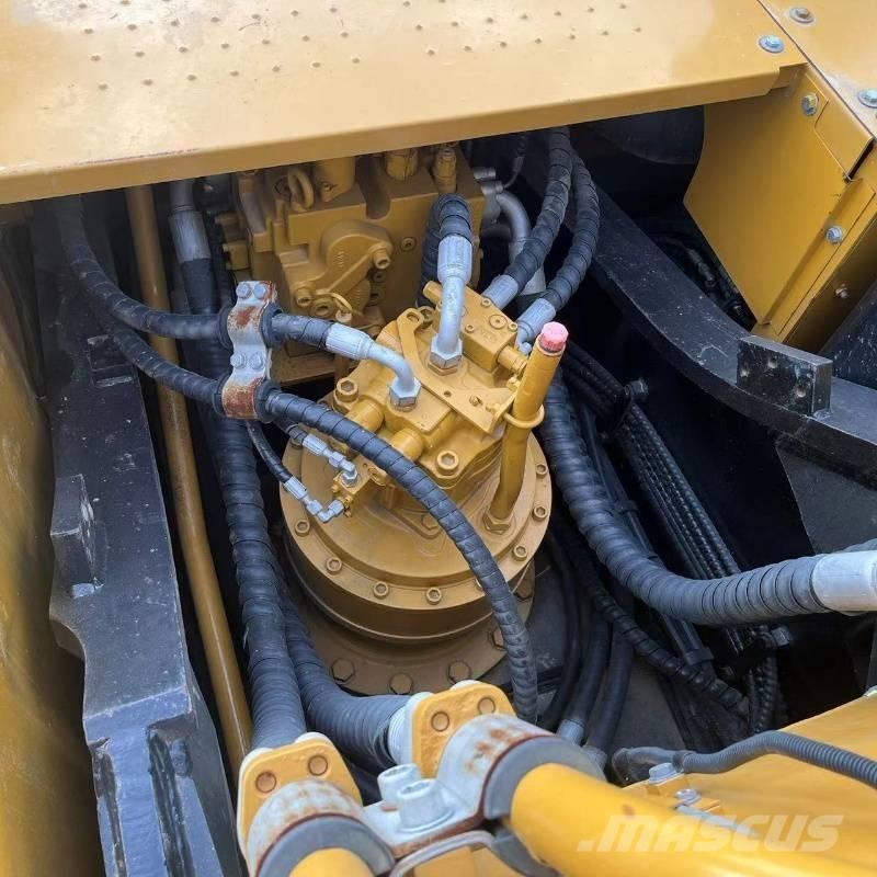 Sany SY 365 H Escavadoras de rastos