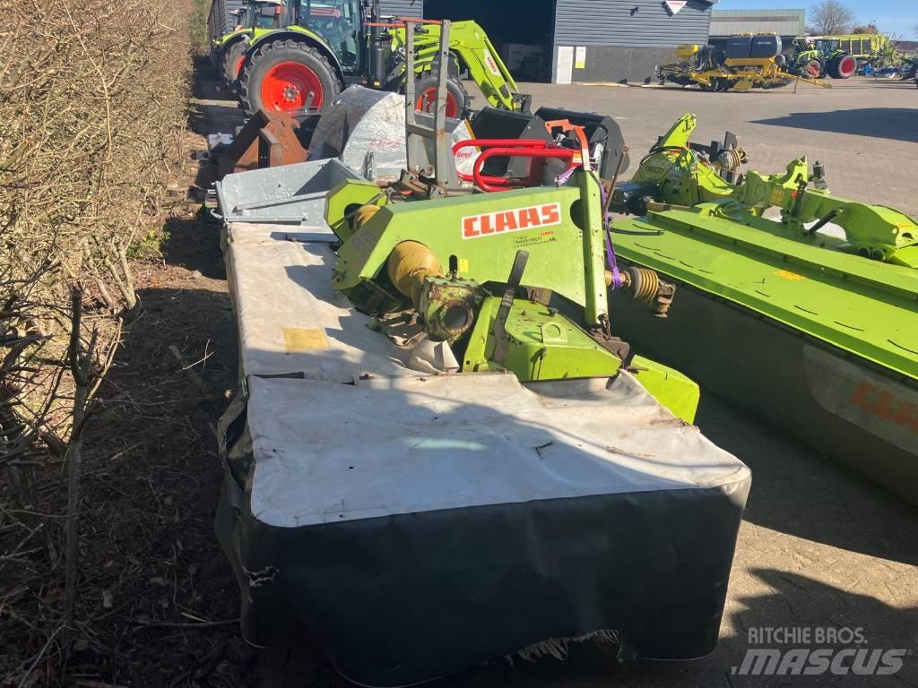 CLAAS DISCO 3050 FC Gadanheiras-Condicionadoras