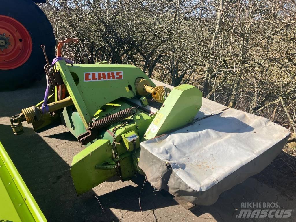 CLAAS DISCO 3050 FC Gadanheiras-Condicionadoras