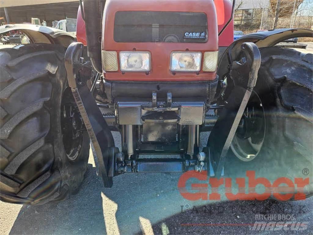 Case IH CS 110 Tratores Agrícolas usados