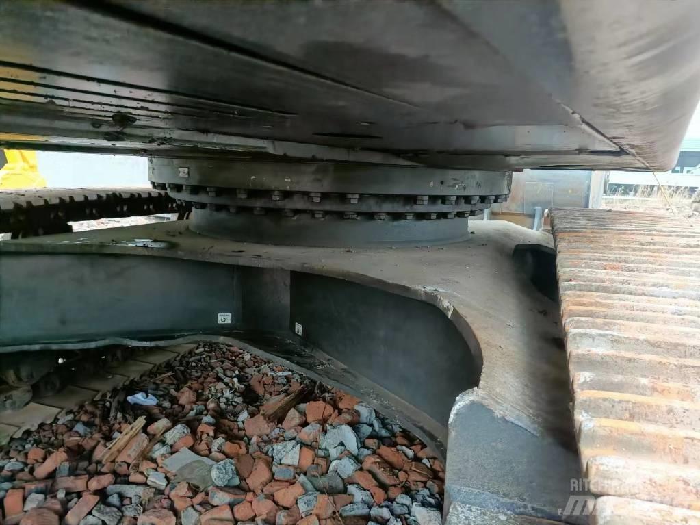 Volvo 480 Escavadoras de rastos