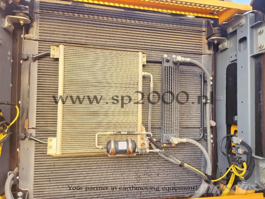 Liebherr R 936 LC Escavadoras de rastos