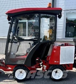 Ventrac Hytt 3400 Máquinas utilitárias