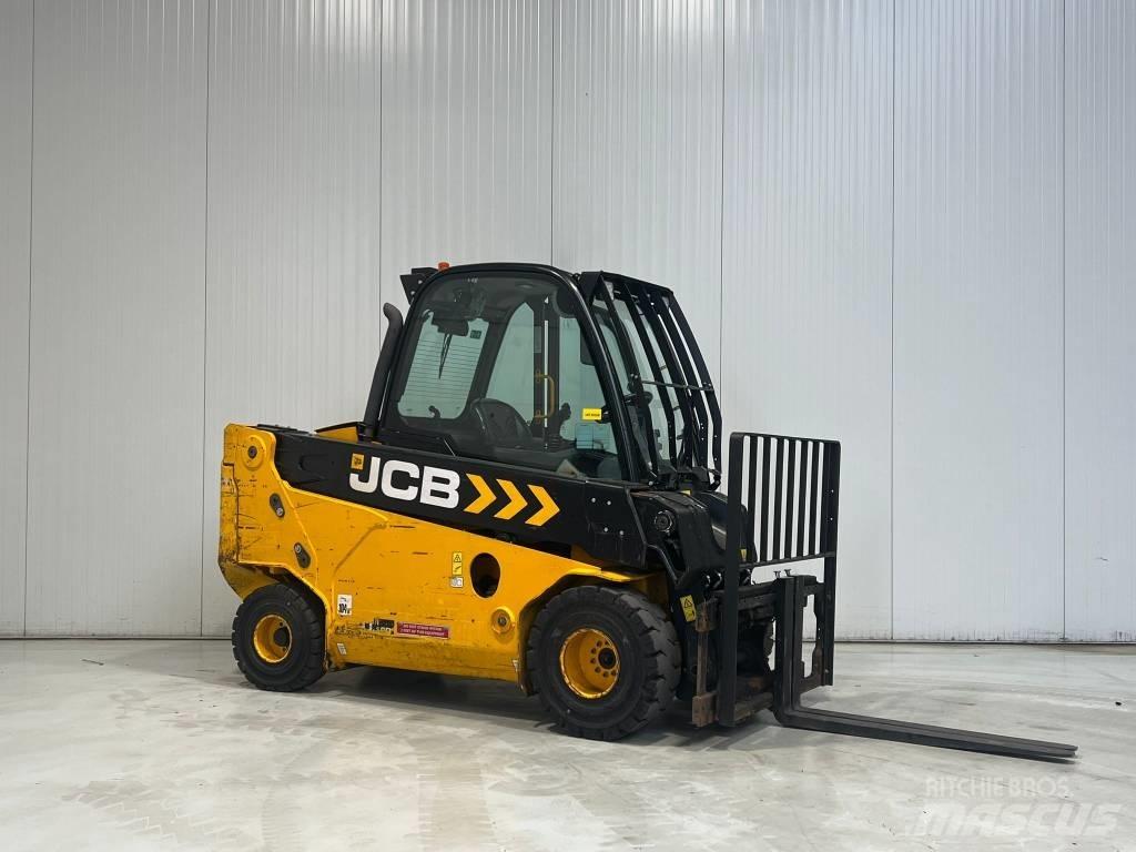 JCB TLT30-19D-2WD Empilhadores Diesel