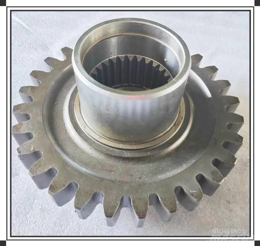 CLAAS Spur gear Transmissão