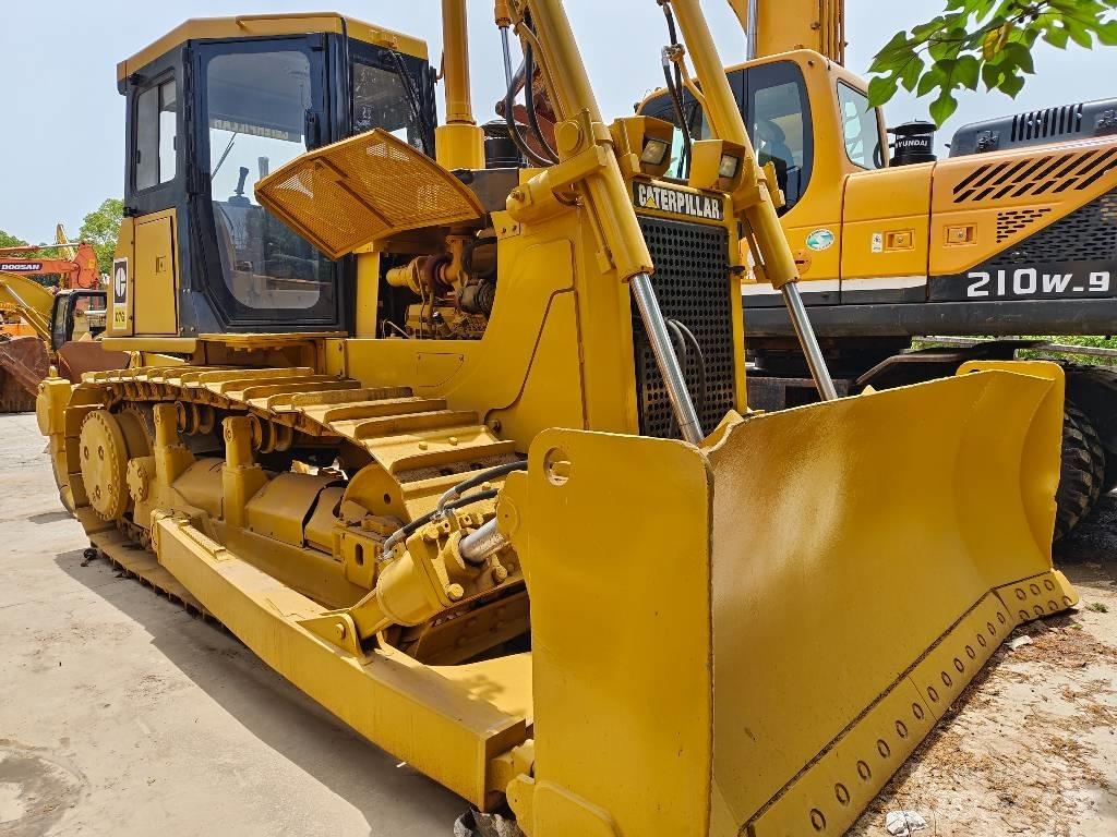CAT D 7 G Dozers - Tratores rastos