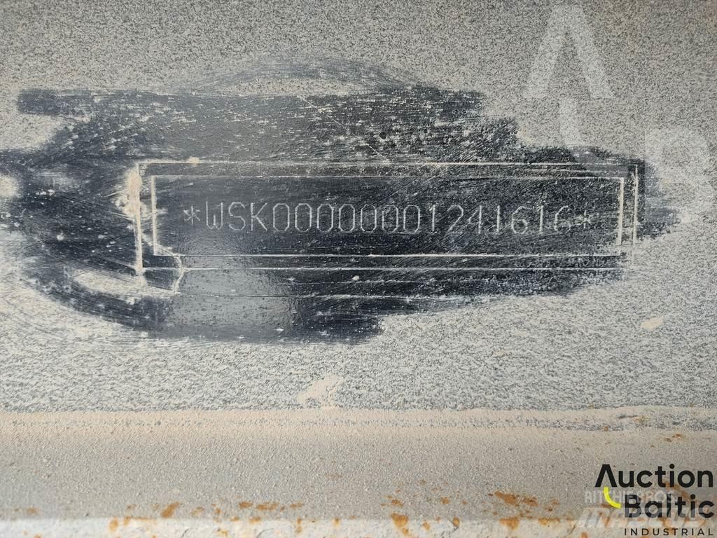 MAN TGA26.400 Tractores (camiões)