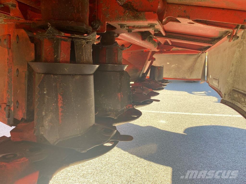 Kuhn GMD5251TC Gadanheiras