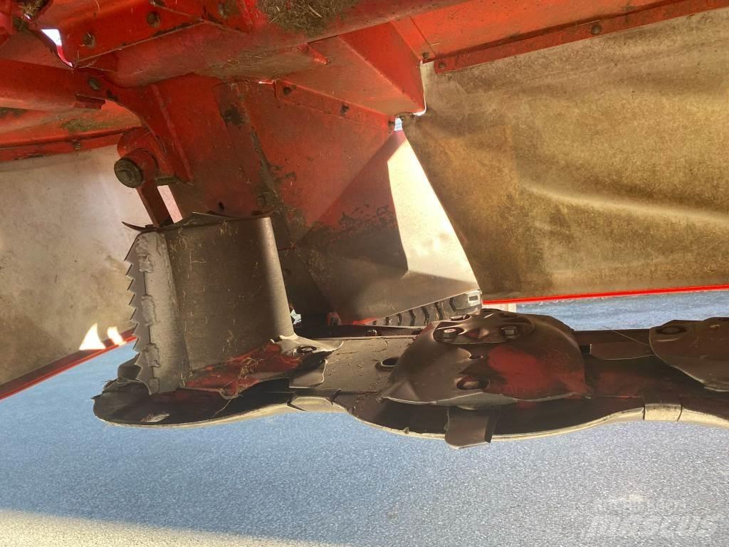 Kuhn GMD5251TC Gadanheiras