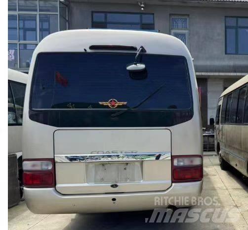 Toyota Coaster Bus Mini bus