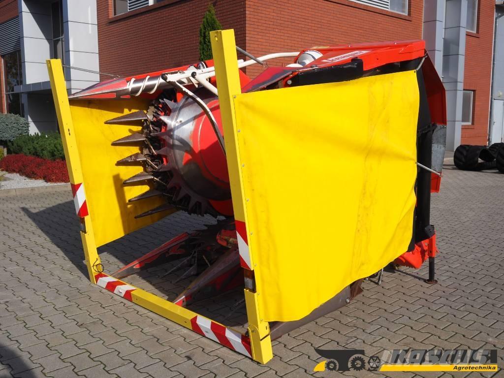 Kemper 445 Ceifeiras debulhadoras compactas