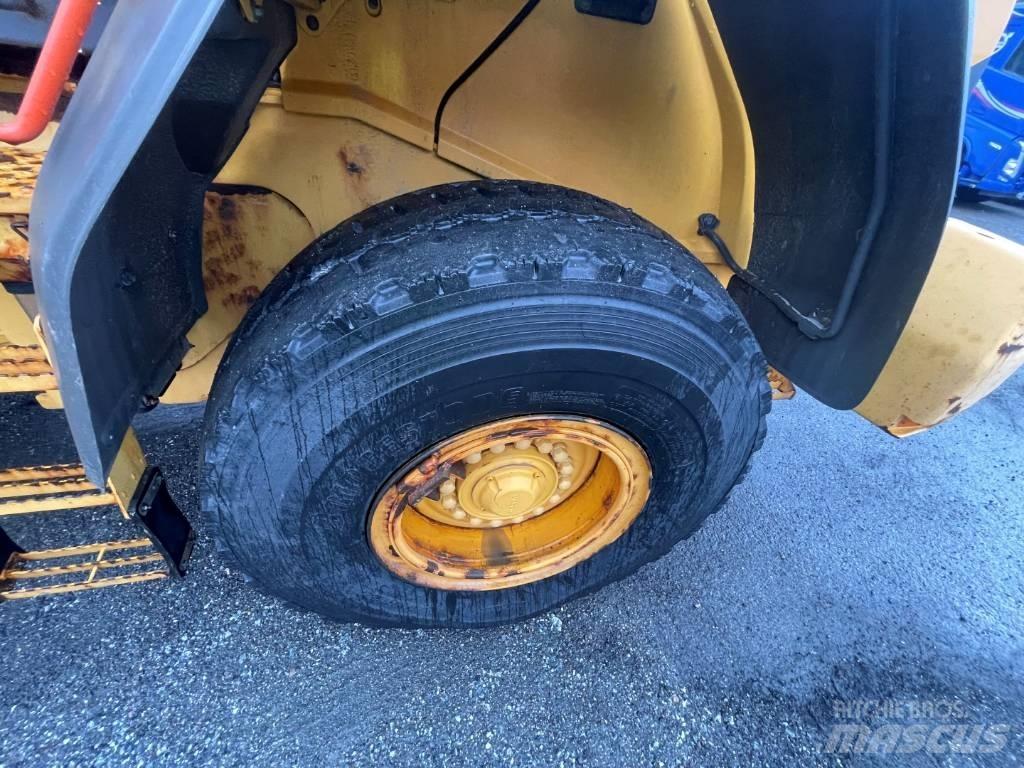 Volvo L 90 G Pás carregadoras de rodas
