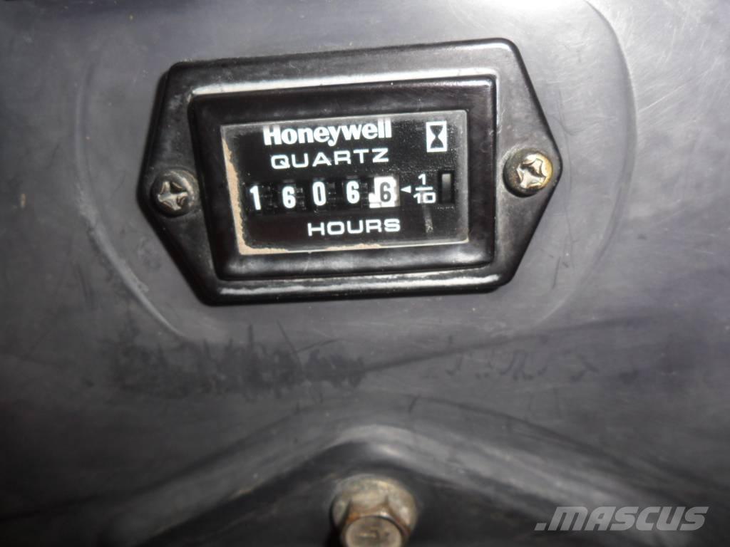 Kubota U 10-3 Mini Escavadoras <7t