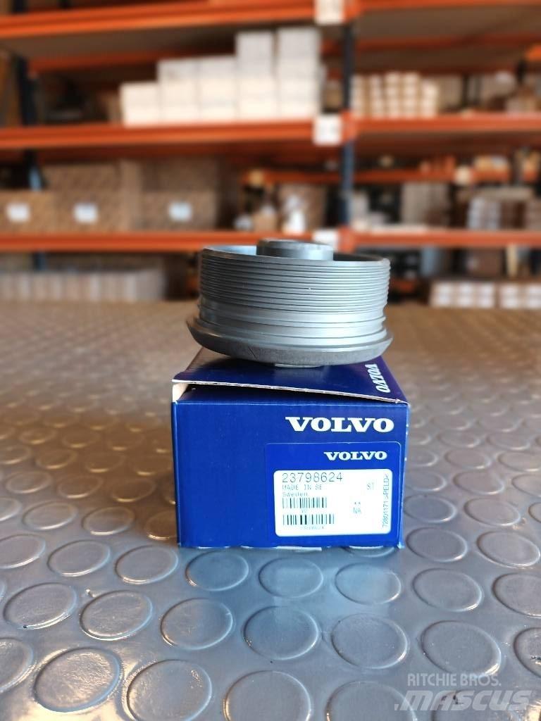 Volvo COVER 23798624 Transportes - Outros
