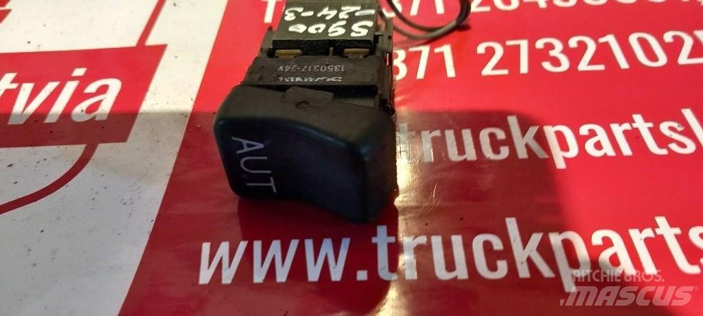 Scania R 420.   1350317 Cabines e interior