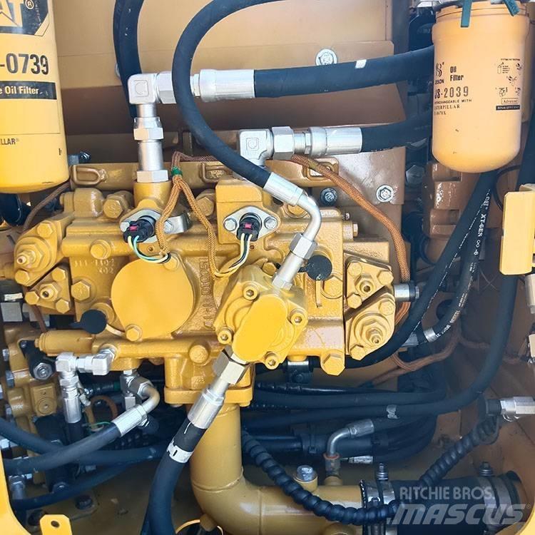 CAT 312 D Escavadoras de rastos