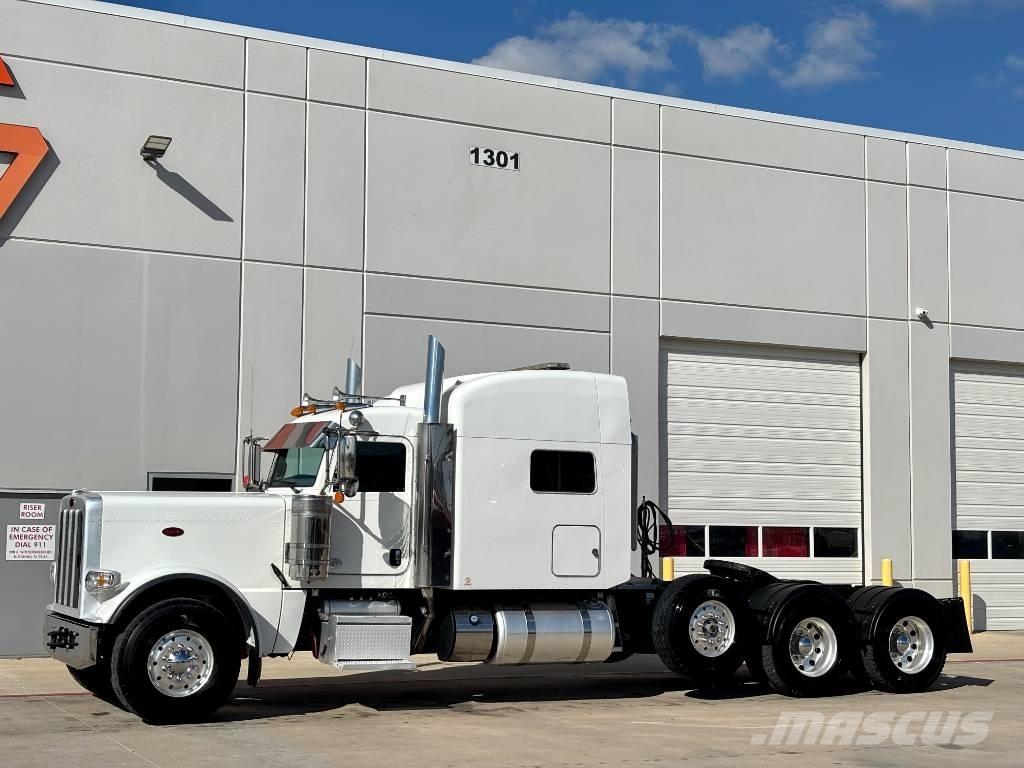 Peterbilt 389 Tractores (camiões)