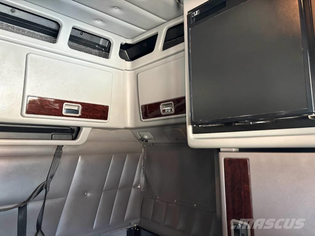 Peterbilt 389 Tractores (camiões)