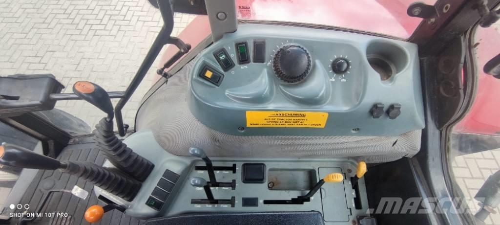 CASE CX 90 Tratores Agrícolas usados